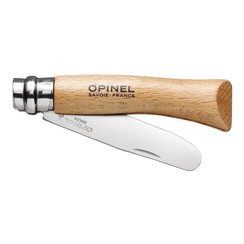 Opinel Coffret Mon Premier Opinel - Couteau enfant | Hardloop