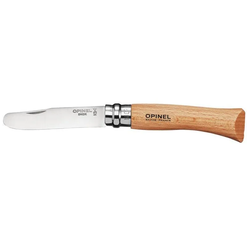 Opinel Coffret Mon Premier Opinel - Couteau enfant | Hardloop